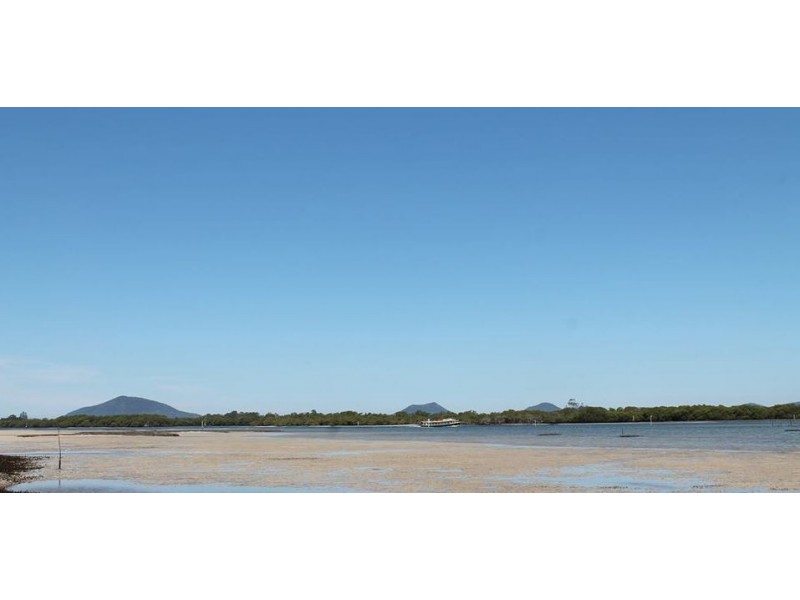 Lot 29 Bayview St, Tea Gardens NSW 2324