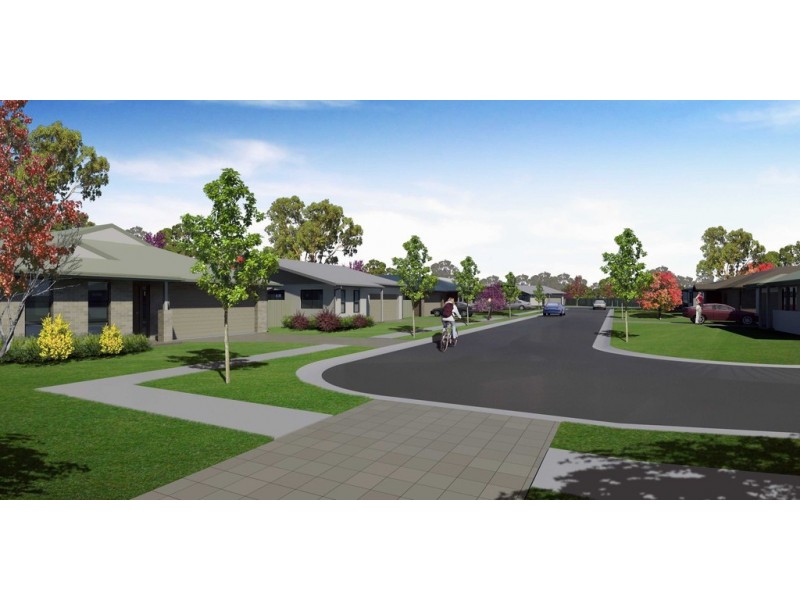 Lot 9 Oasis Close, Soldiers Point NSW 2317