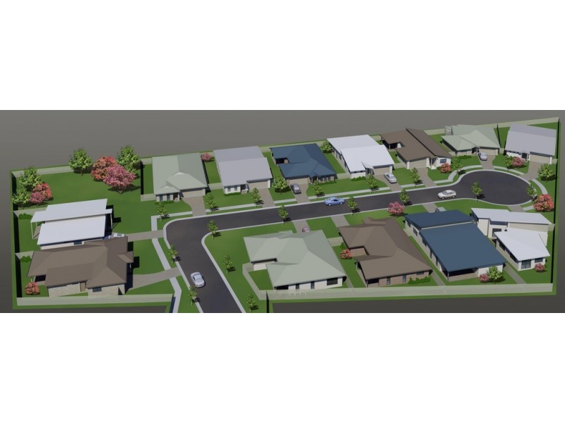 Lot 9 Oasis Close, Soldiers Point NSW 2317