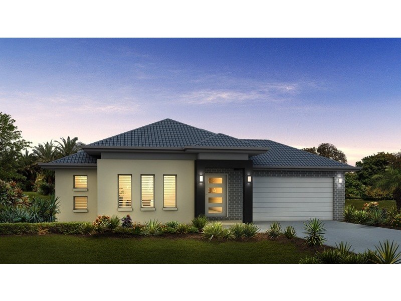 Lot 9 Oasis Close, Soldiers Point NSW 2317
