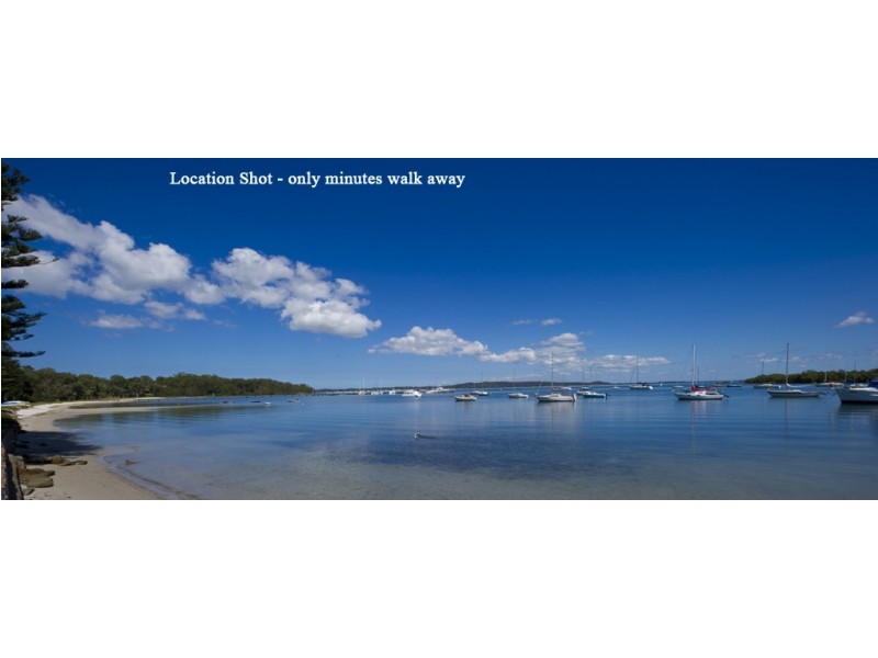 Lot 9 Oasis Close, Soldiers Point NSW 2317