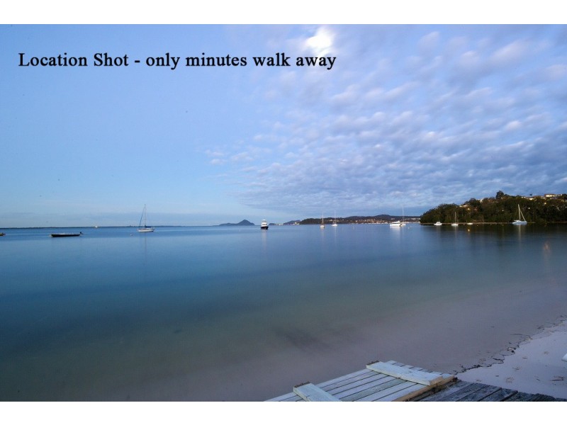 Lot 9 Oasis Close, Soldiers Point NSW 2317