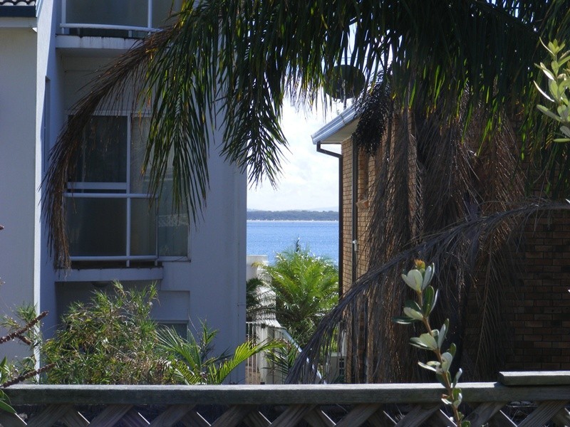 4/61 Ronald Avenue, Shoal Bay NSW 2315