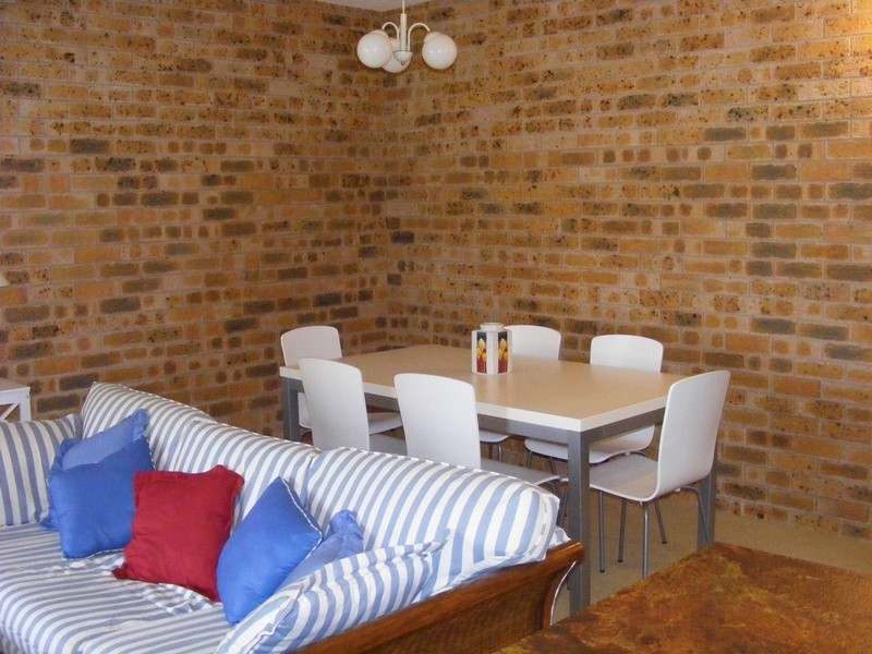 4/61 Ronald Avenue, Shoal Bay NSW 2315