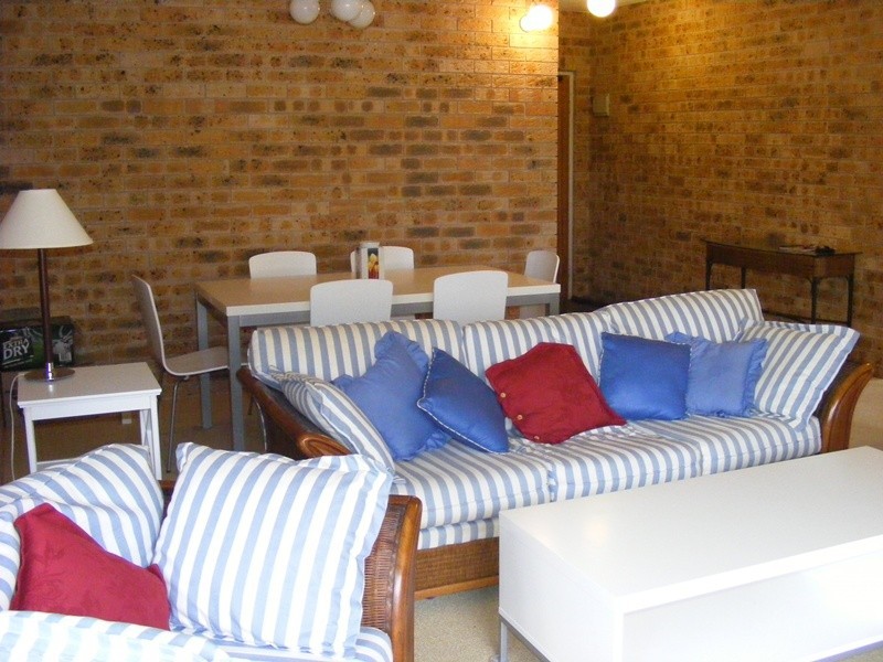 4/61 Ronald Avenue, Shoal Bay NSW 2315