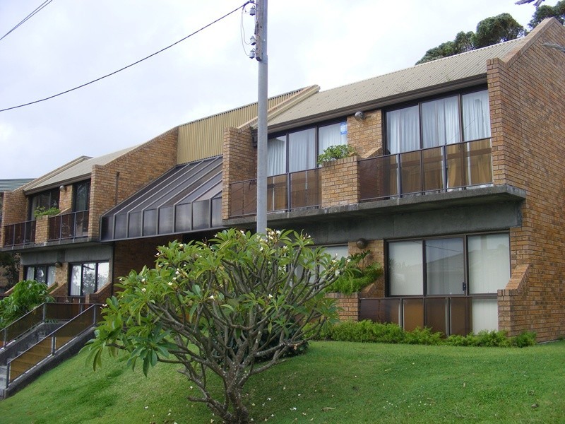 4/61 Ronald Avenue, Shoal Bay NSW 2315