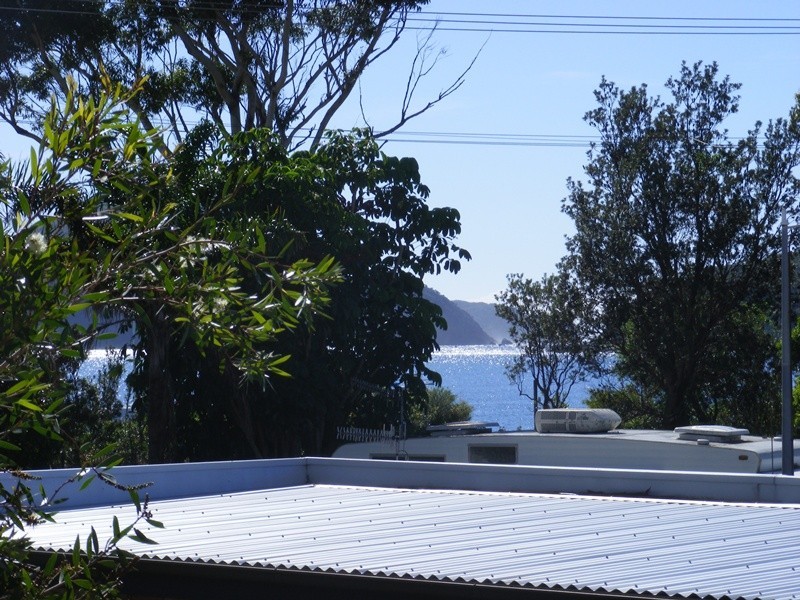 4/61 Ronald Avenue, Shoal Bay NSW 2315