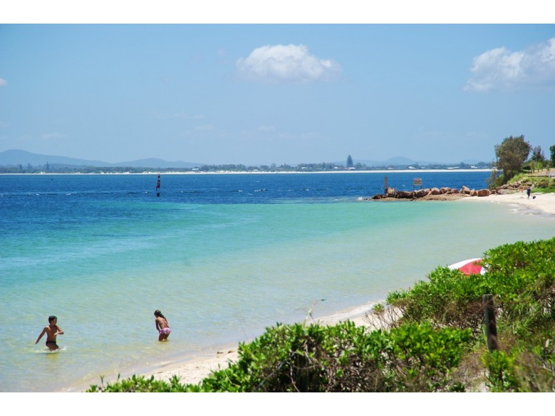 6/21 Victoria Parade, Nelson Bay NSW 2315