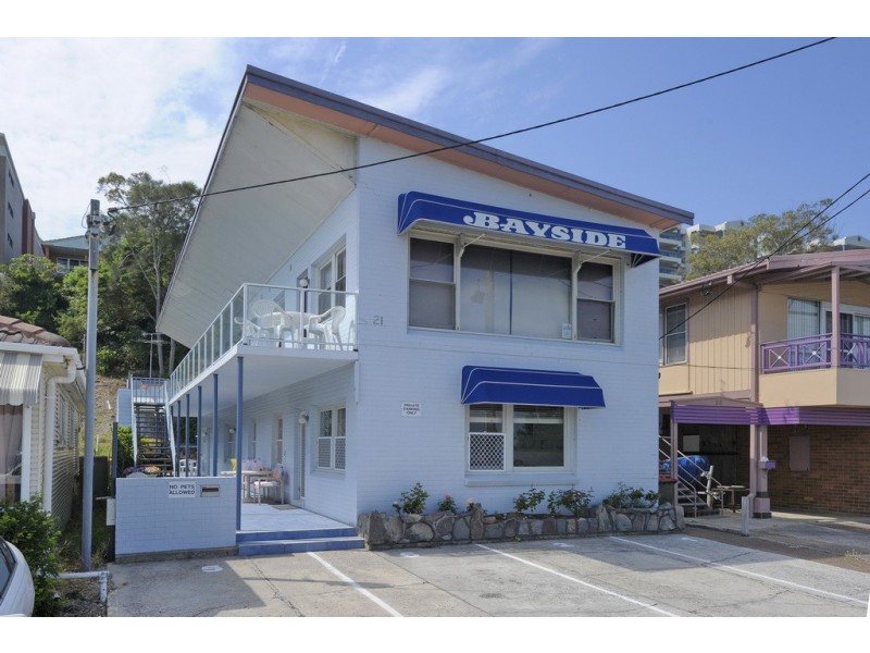 6/21 Victoria Parade, Nelson Bay NSW 2315