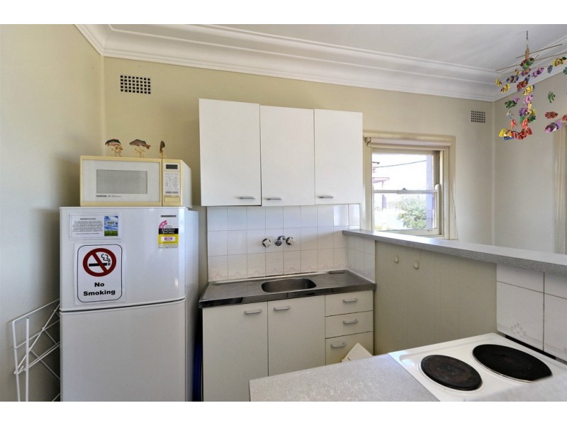 6/21 Victoria Parade, Nelson Bay NSW 2315