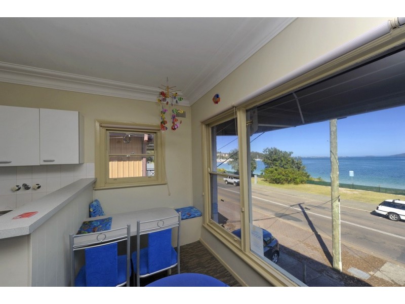 6/21 Victoria Parade, Nelson Bay NSW 2315