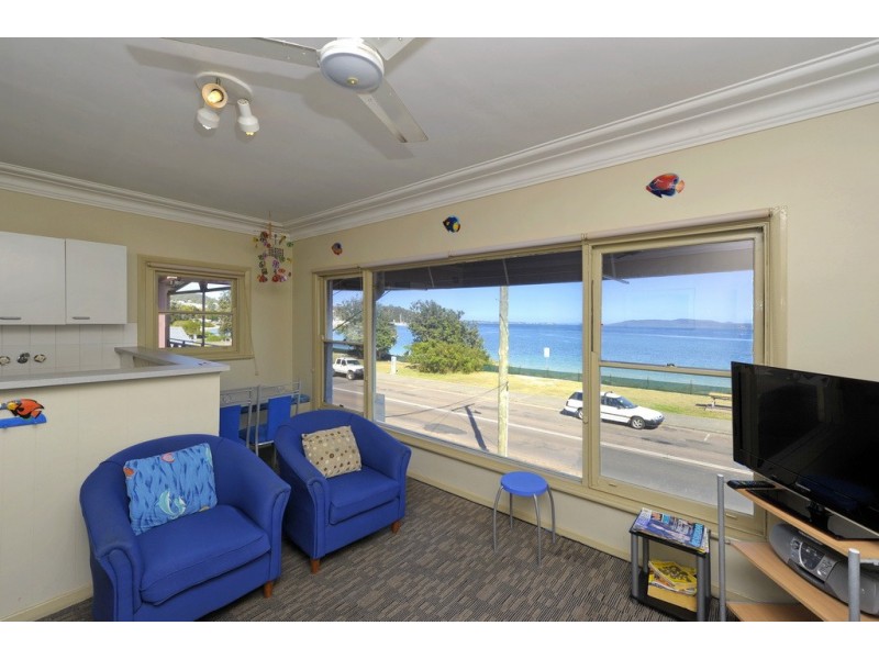 6/21 Victoria Parade, Nelson Bay NSW 2315