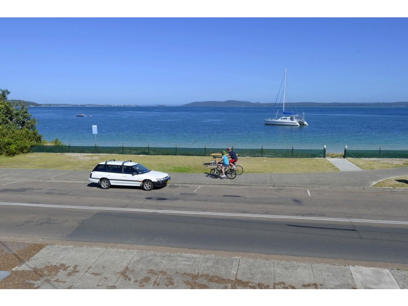 6/21 Victoria Parade, Nelson Bay NSW 2315