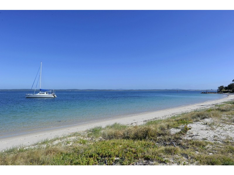 6/21 Victoria Parade, Nelson Bay NSW 2315