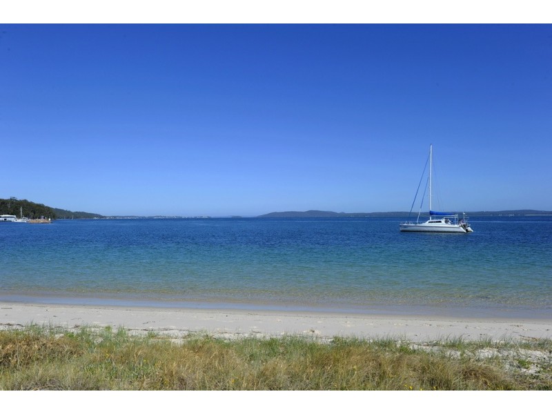 6/21 Victoria Parade, Nelson Bay NSW 2315