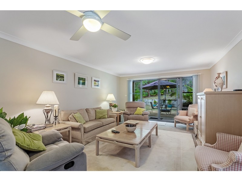 6 Lamandra Crescent, Nelson Bay NSW 2315