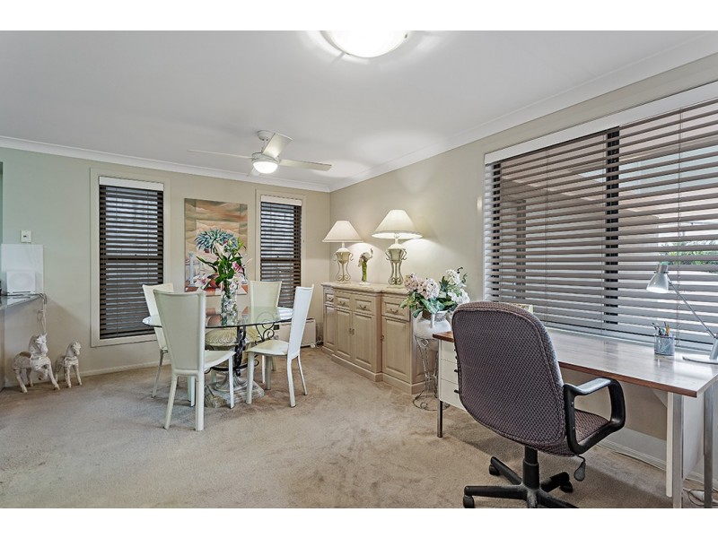 6 Lamandra Crescent, Nelson Bay NSW 2315