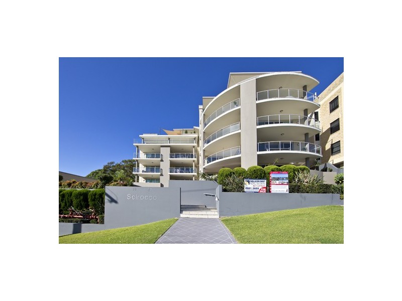 13/21-23 Tomaree Street, Nelson Bay NSW 2315