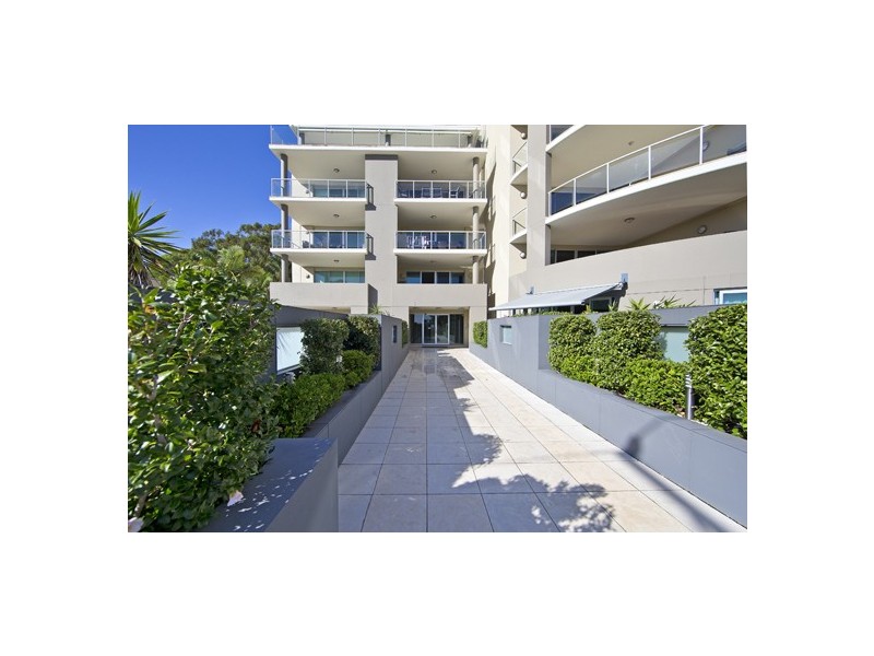 13/21-23 Tomaree Street, Nelson Bay NSW 2315