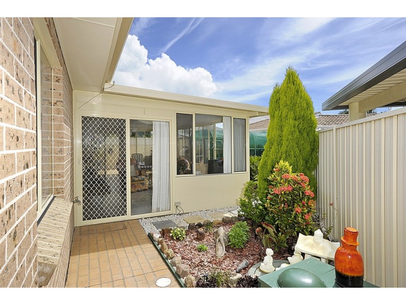 5 Creswell Place, Fingal Bay NSW 2315