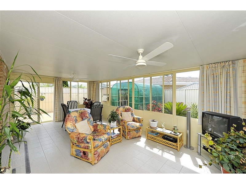 5 Creswell Place, Fingal Bay NSW 2315