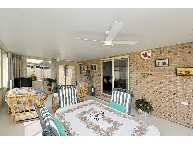 5 Creswell Place, Fingal Bay NSW 2315