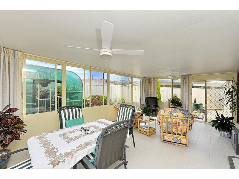 5 Creswell Place, Fingal Bay NSW 2315