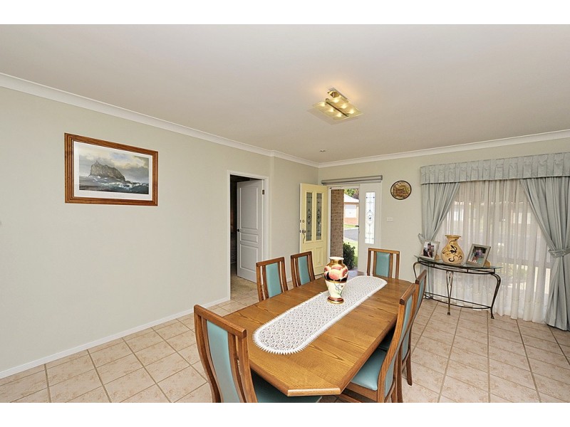 5 Creswell Place, Fingal Bay NSW 2315