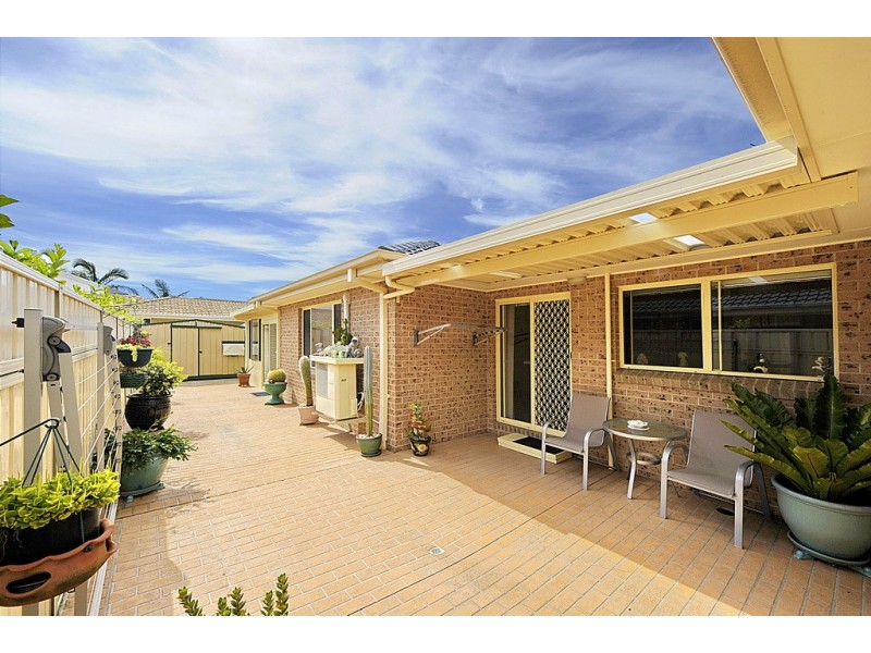 5 Creswell Place, Fingal Bay NSW 2315