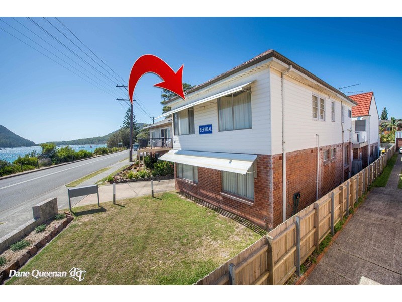 6/87 Shoal Bay Road, Shoal Bay NSW 2315