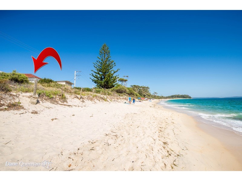 6/87 Shoal Bay Road, Shoal Bay NSW 2315