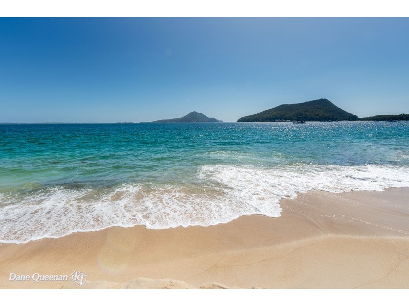 6/87 Shoal Bay Road, Shoal Bay NSW 2315