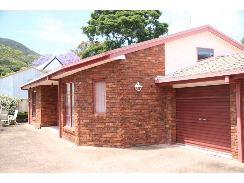 2/1 Rigney St, Shoal Bay NSW 2315