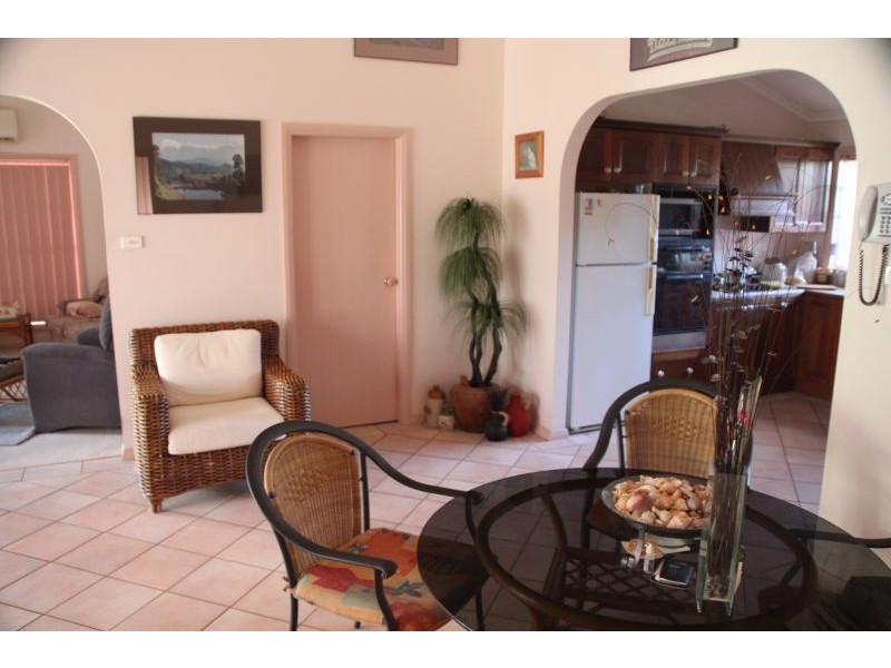 2/1 Rigney St, Shoal Bay NSW 2315