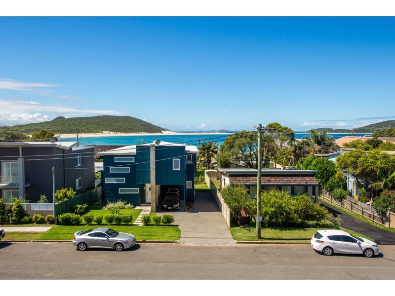 6/6-10 Market Street, Fingal Bay NSW 2315
