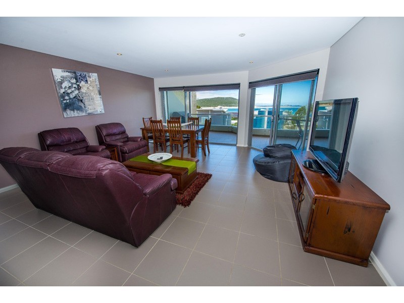 6/6-10 Market Street, Fingal Bay NSW 2315