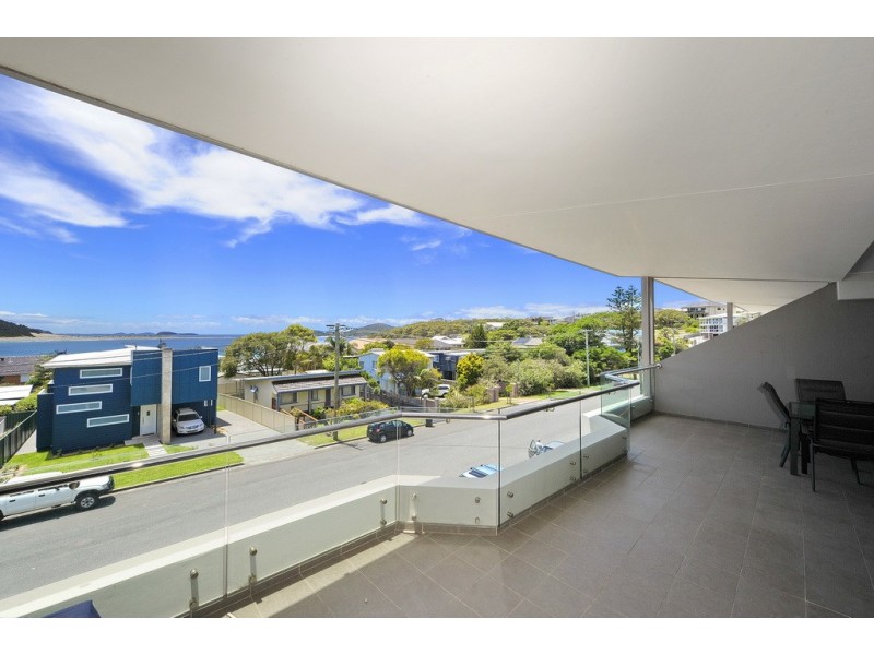 6/6-10 Market Street, Fingal Bay NSW 2315