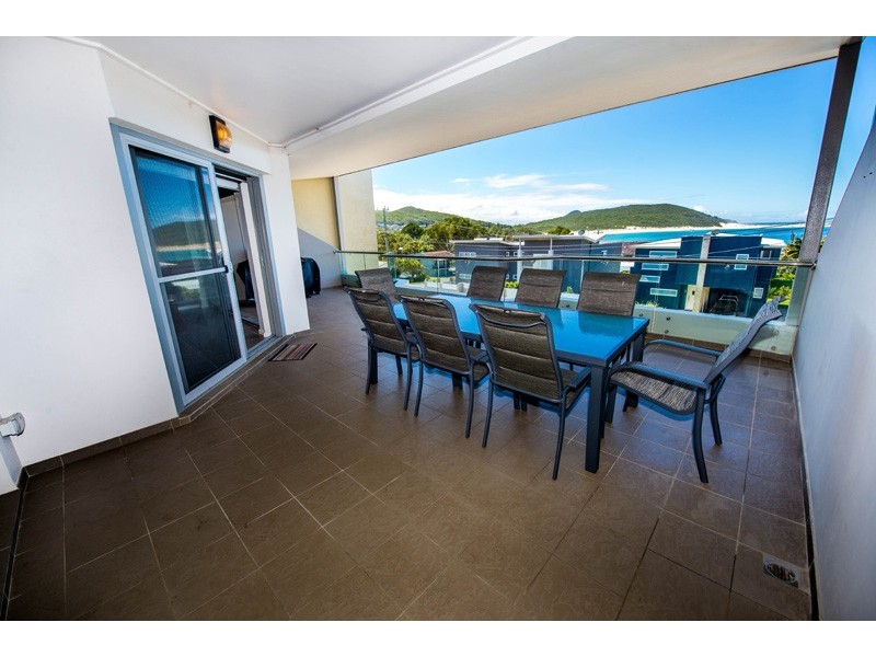 6/6-10 Market Street, Fingal Bay NSW 2315