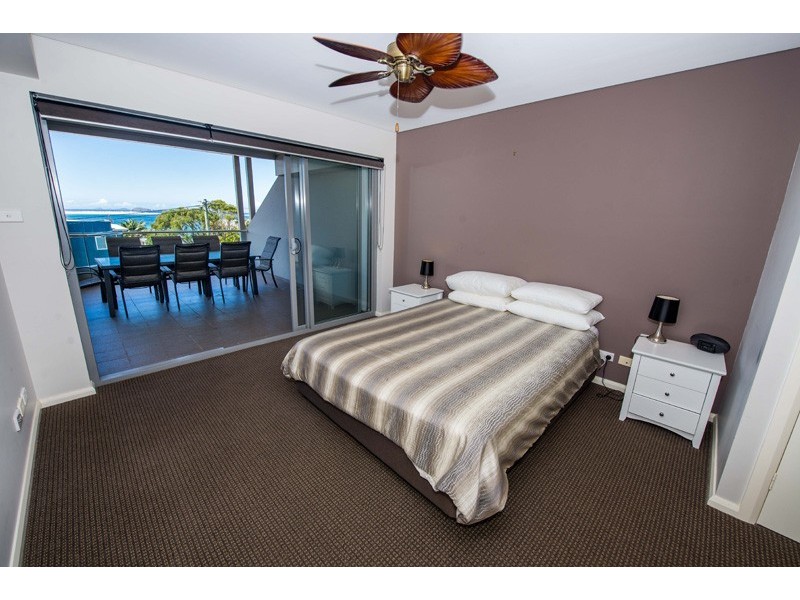 6/6-10 Market Street, Fingal Bay NSW 2315