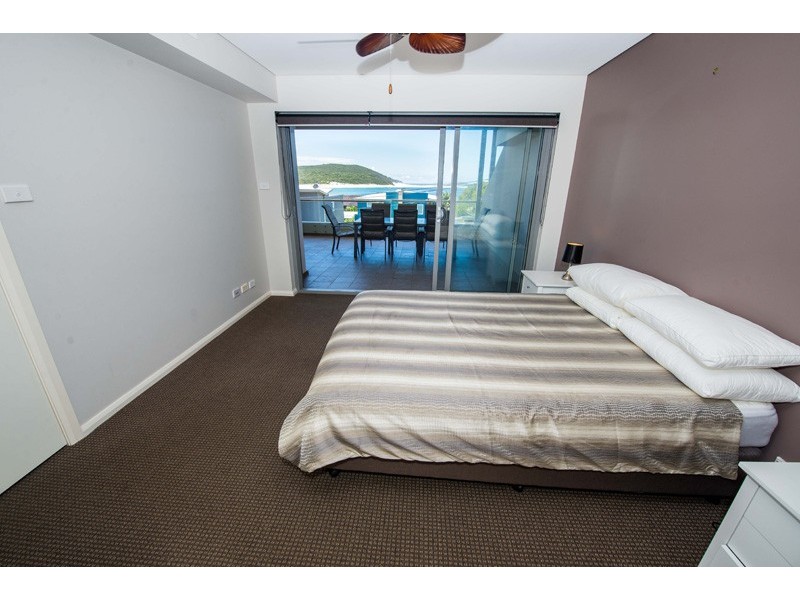 6/6-10 Market Street, Fingal Bay NSW 2315
