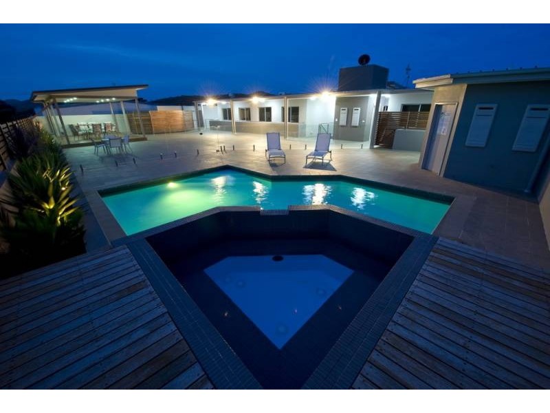 6/6-10 Market Street, Fingal Bay NSW 2315