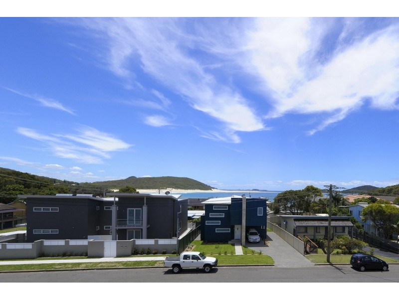6/6-10 Market Street, Fingal Bay NSW 2315
