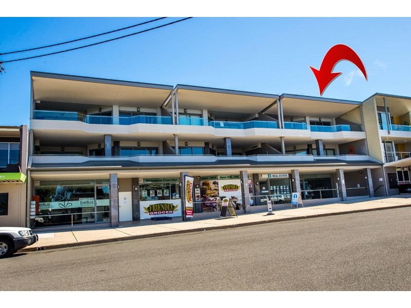 6/6-10 Market Street, Fingal Bay NSW 2315