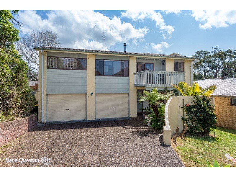 38 Horace Street, Shoal Bay NSW 2315
