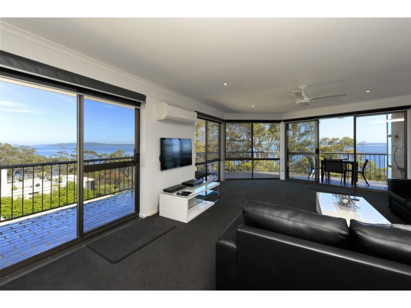8/12 Thurlow Avenue, Nelson Bay NSW 2315