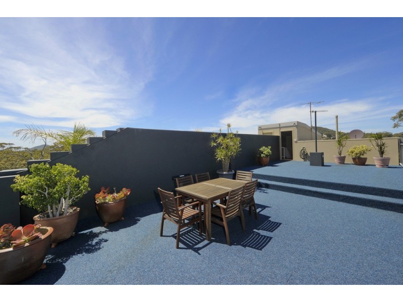 8/12 Thurlow Avenue, Nelson Bay NSW 2315