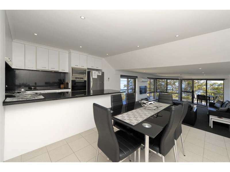 8/12 Thurlow Avenue, Nelson Bay NSW 2315