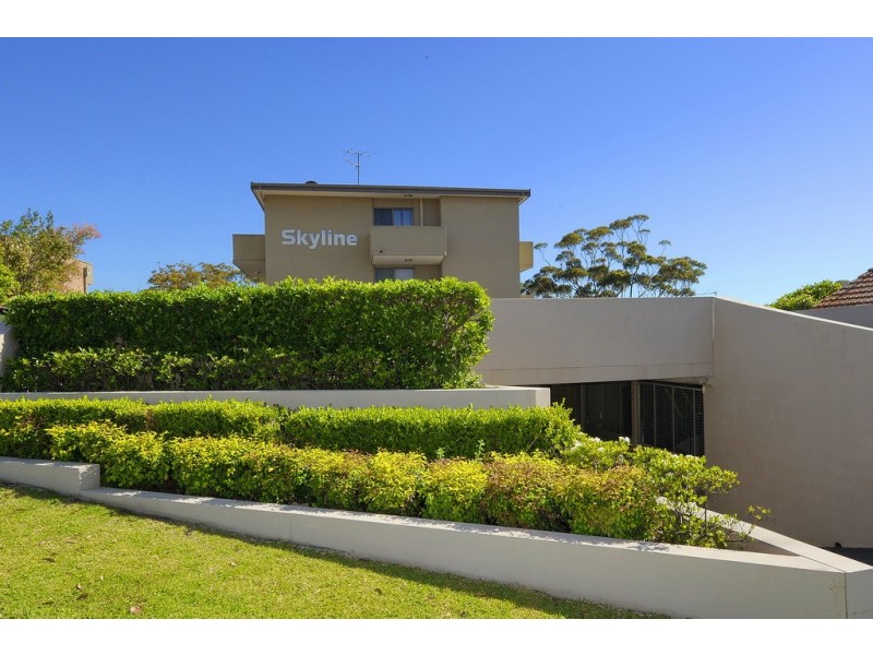 8/12 Thurlow Avenue, Nelson Bay NSW 2315