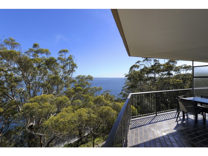 8/12 Thurlow Avenue, Nelson Bay NSW 2315