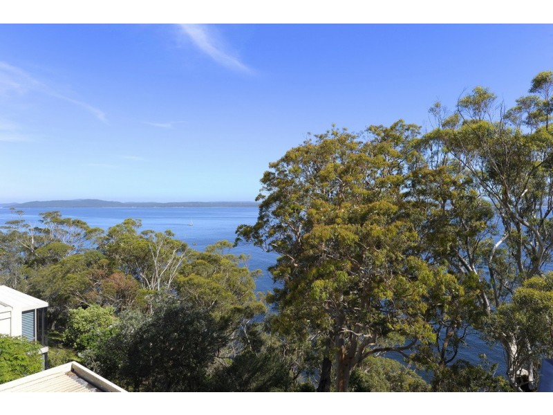 8/12 Thurlow Avenue, Nelson Bay NSW 2315